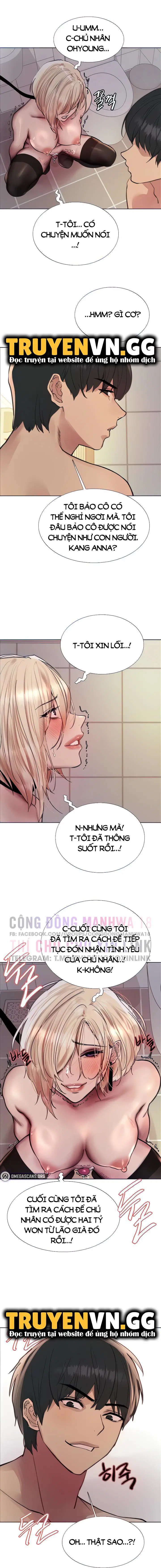 Nhãn Lực Toàn Năng - Trang 2