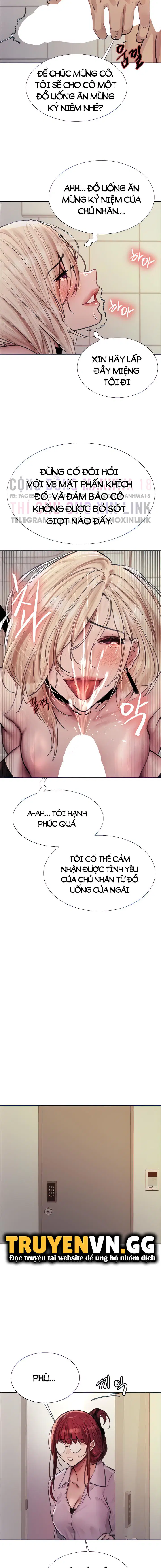 Nhãn Lực Toàn Năng - Trang 4