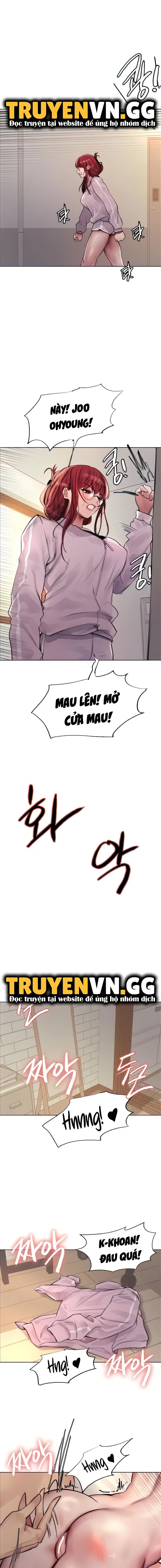 Nhãn Lực Toàn Năng - Trang 7