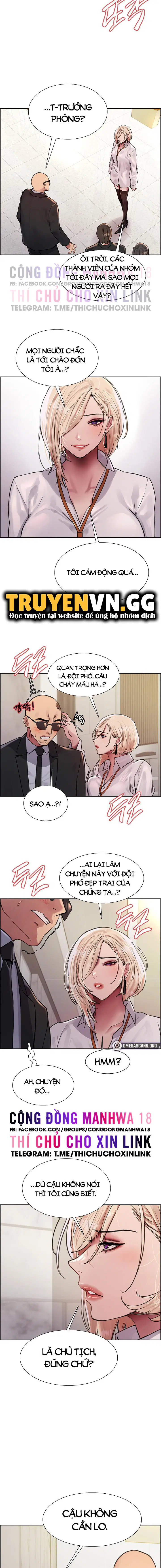 Nhãn Lực Toàn Năng - Trang 10