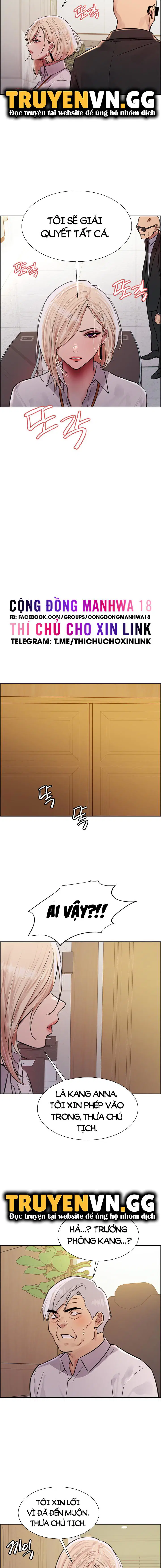 Nhãn Lực Toàn Năng - Trang 11