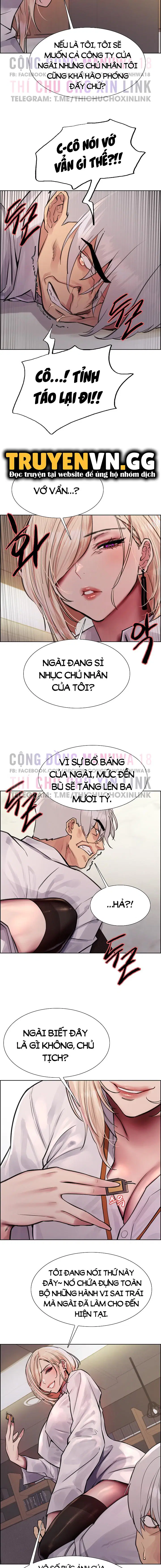 Nhãn Lực Toàn Năng - Trang 15