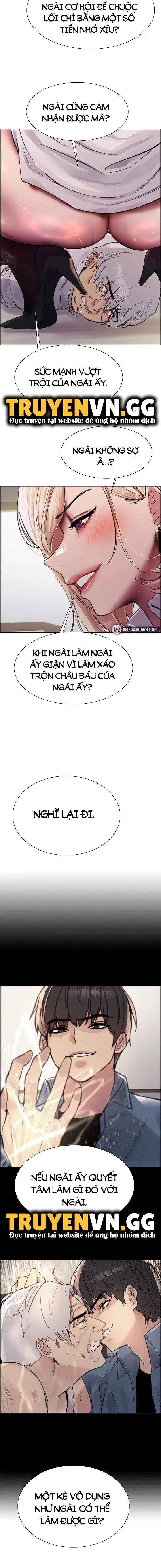 Nhãn Lực Toàn Năng - Trang 19