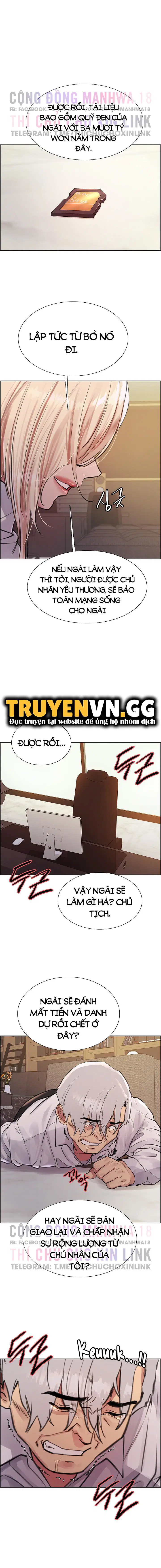 Nhãn Lực Toàn Năng - Trang 20