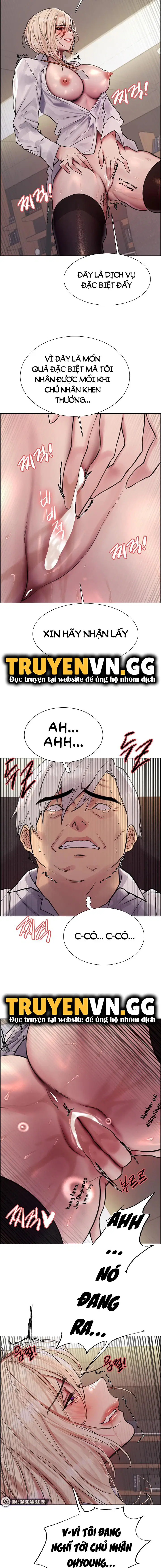 Nhãn Lực Toàn Năng - Trang 22