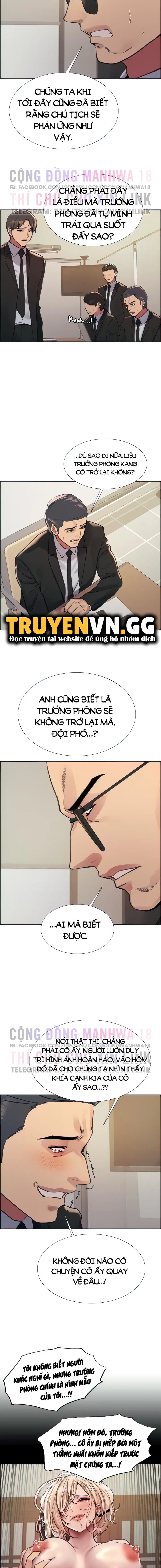 Nhãn Lực Toàn Năng - Trang 6