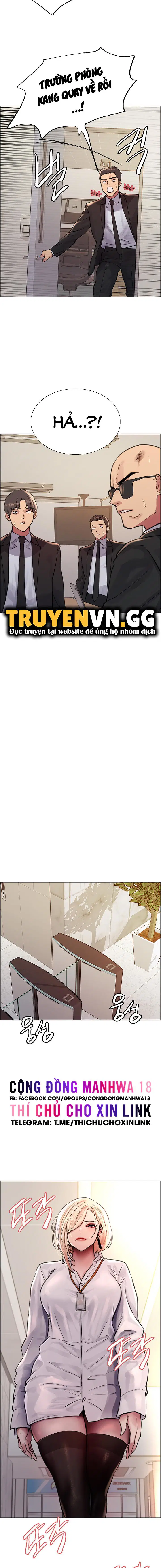 Nhãn Lực Toàn Năng - Trang 9