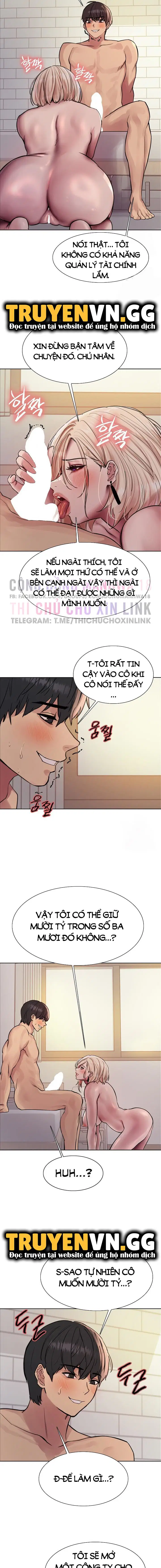 Nhãn Lực Toàn Năng - Trang 14