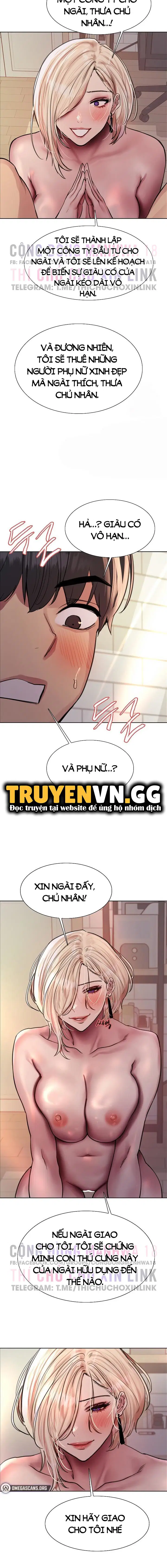 Nhãn Lực Toàn Năng - Trang 15