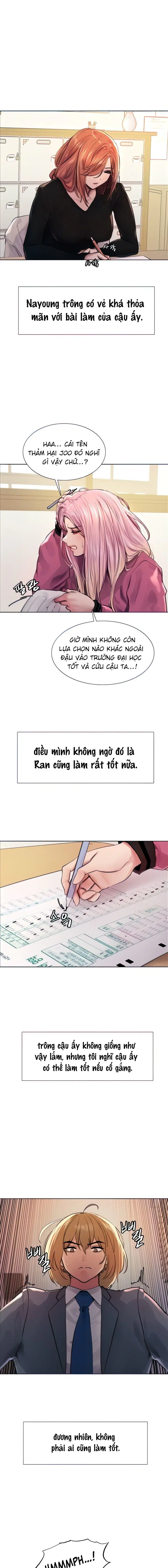 Nhãn Lực Toàn Năng - Trang 5