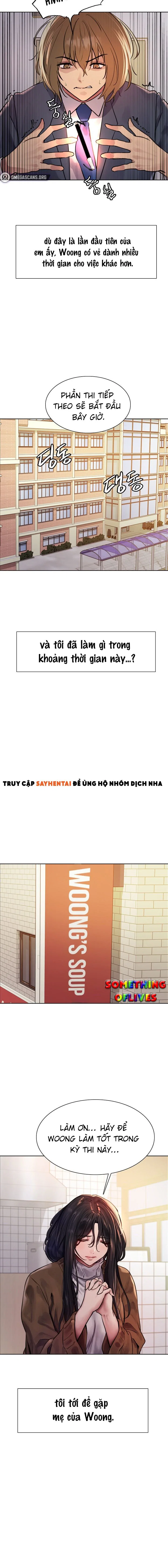 Nhãn Lực Toàn Năng - Trang 6