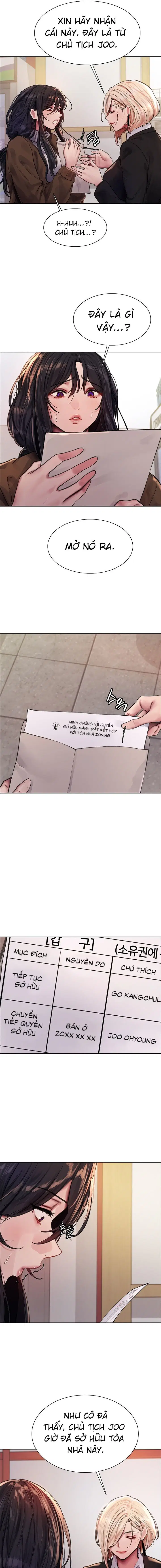 Nhãn Lực Toàn Năng - Trang 9