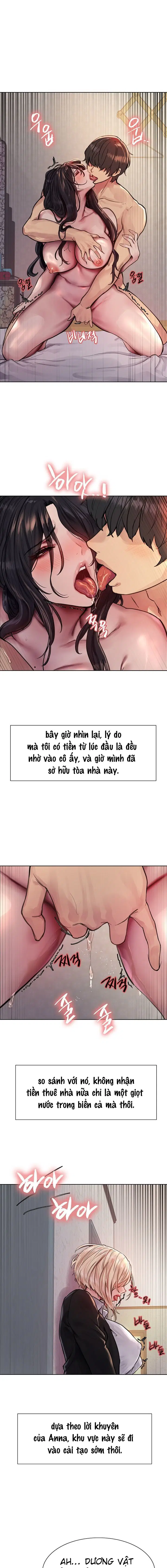 Nhãn Lực Toàn Năng - Trang 11