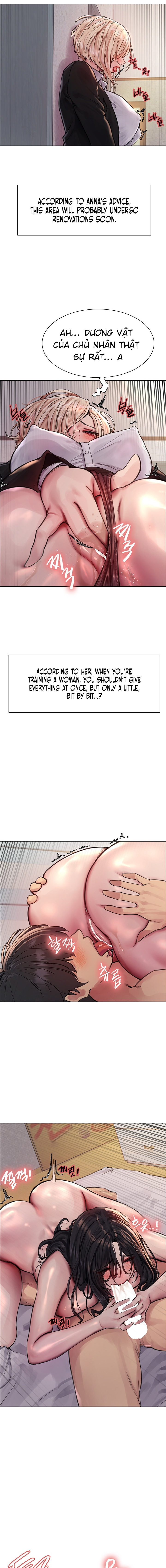 Nhãn Lực Toàn Năng - Trang 12