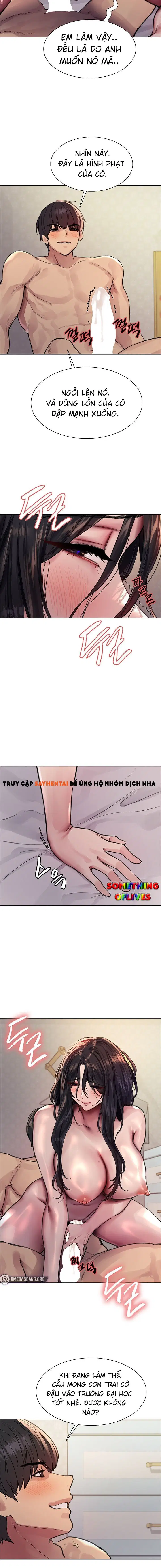 Nhãn Lực Toàn Năng - Trang 15