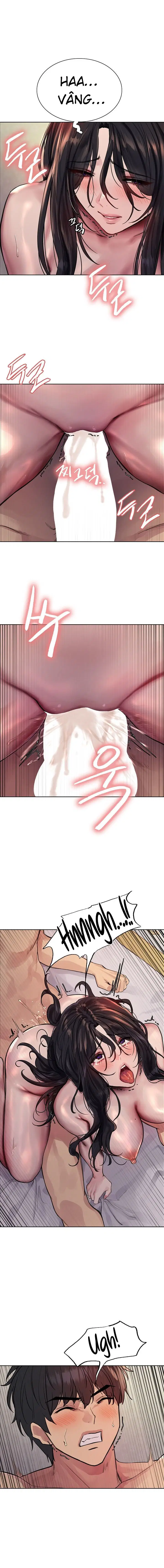 Nhãn Lực Toàn Năng - Trang 16