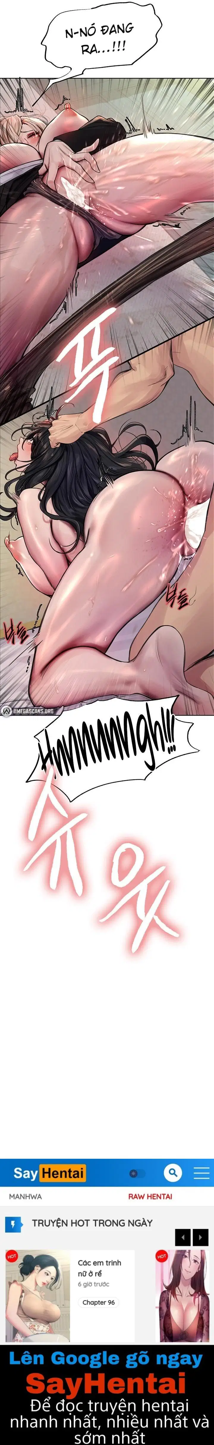 Nhãn Lực Toàn Năng - Trang 20