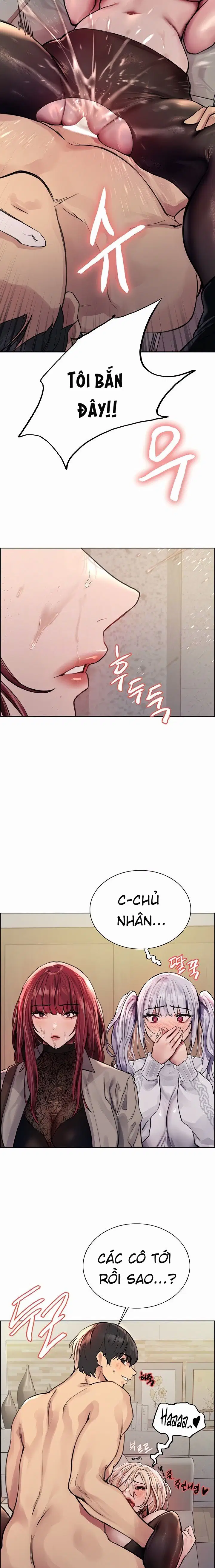 Nhãn Lực Toàn Năng - Trang 2