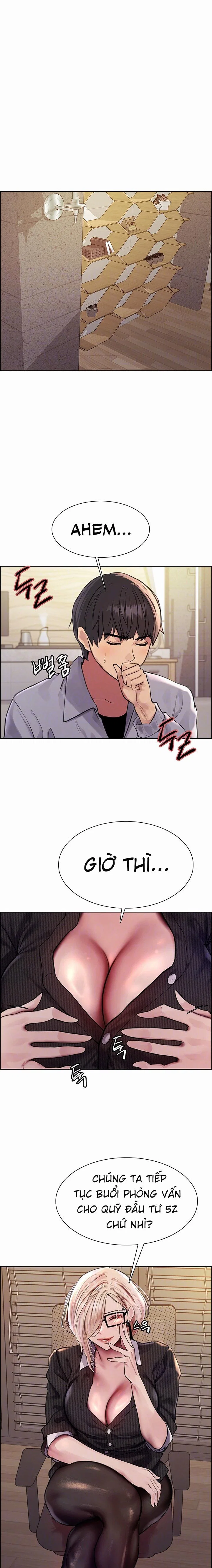 Nhãn Lực Toàn Năng - Trang 4