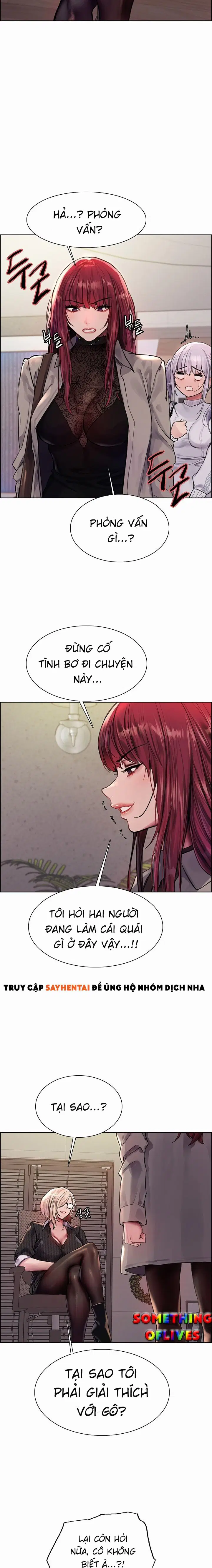 Nhãn Lực Toàn Năng - Trang 5