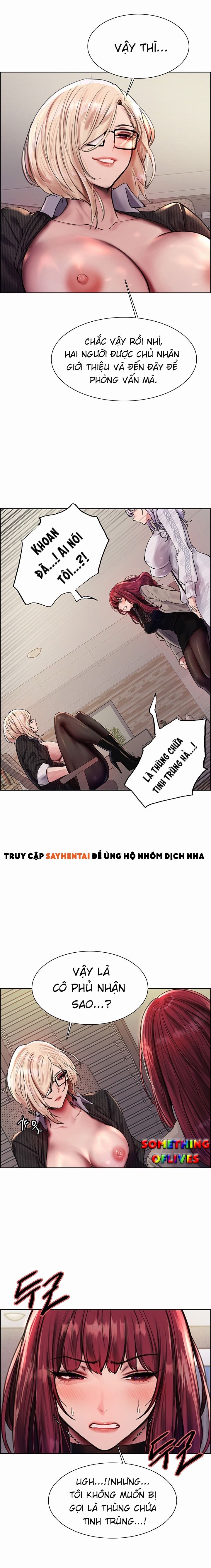 Nhãn Lực Toàn Năng - Trang 12