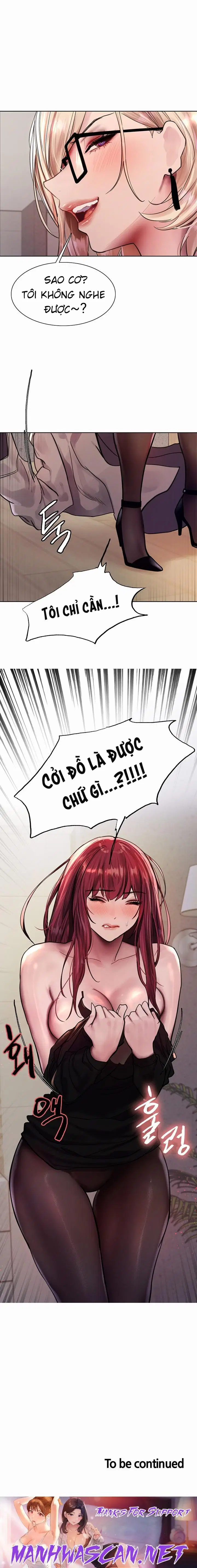 Nhãn Lực Toàn Năng - Trang 2