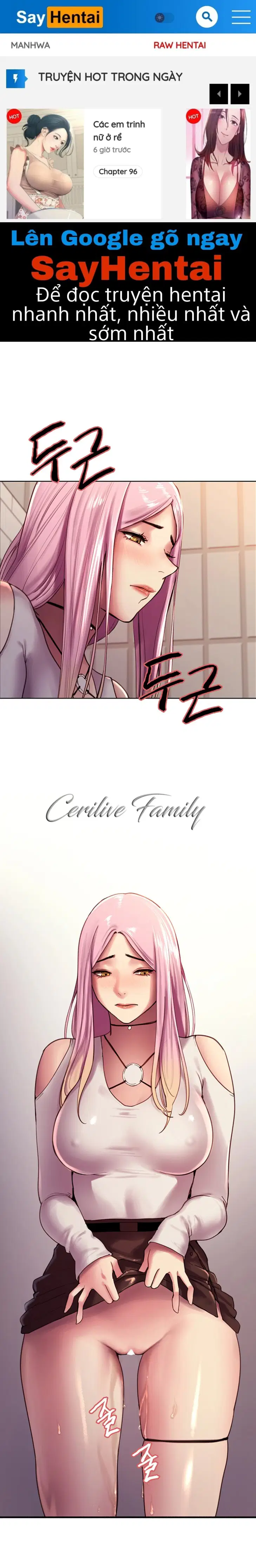 Nhãn Lực Toàn Năng - Trang 1