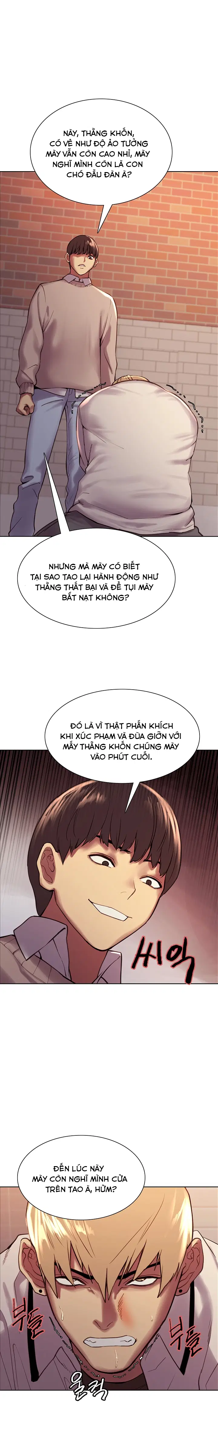 Nhãn Lực Toàn Năng - Trang 10