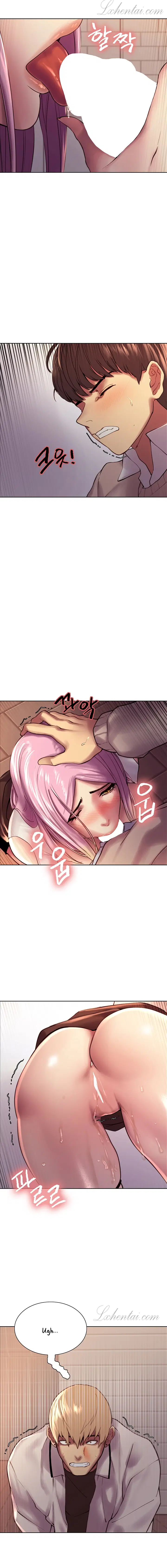 Nhãn Lực Toàn Năng - Trang 14