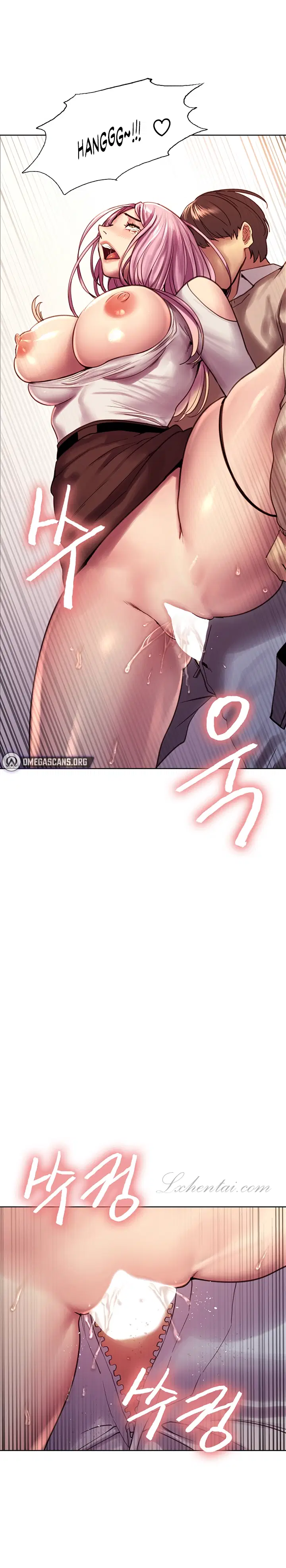 Nhãn Lực Toàn Năng - Trang 18