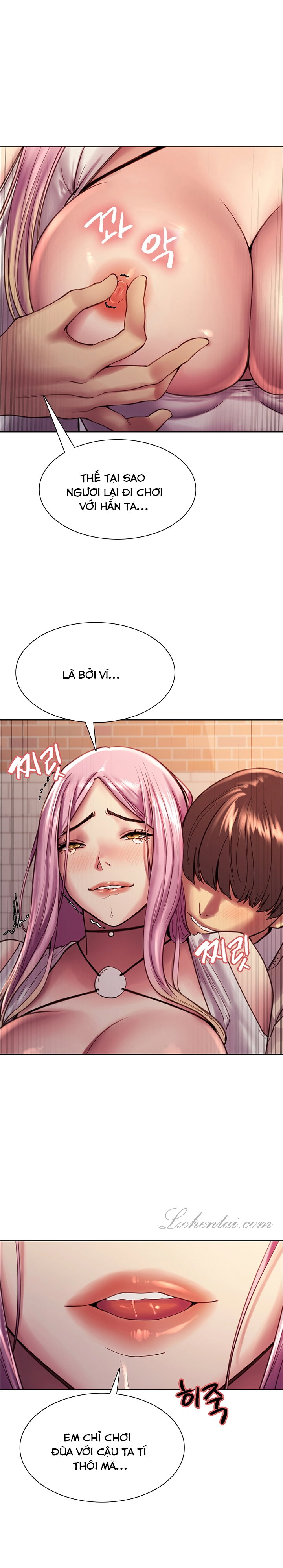 Nhãn Lực Toàn Năng - Trang 20