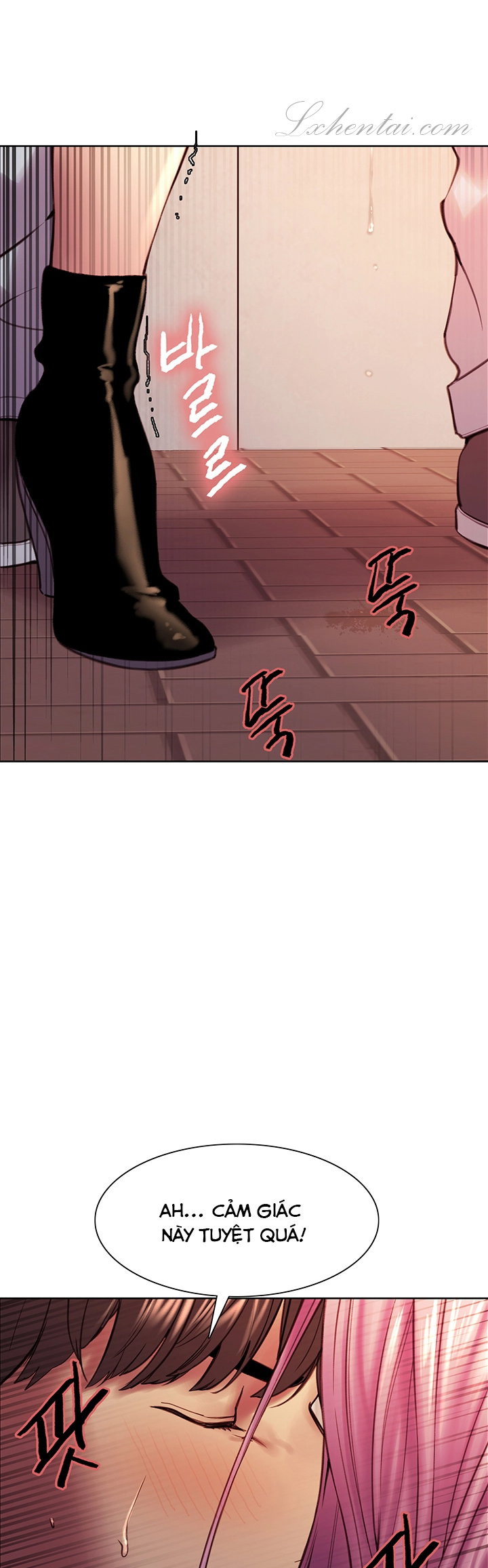 Nhãn Lực Toàn Năng - Trang 24