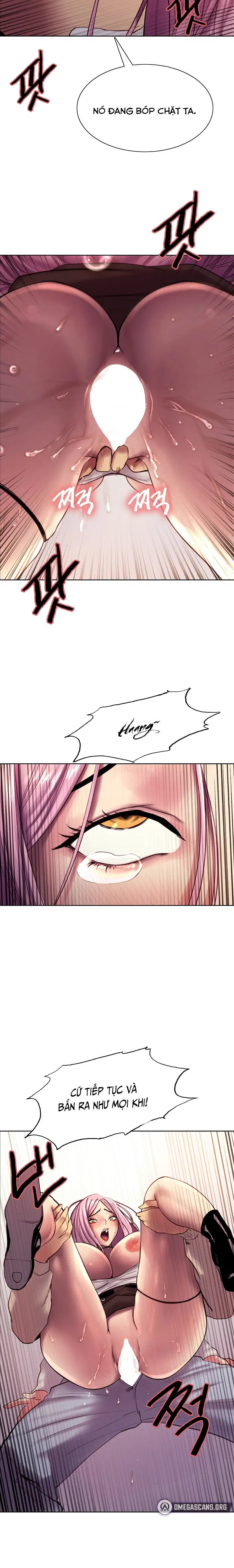 Nhãn Lực Toàn Năng - Trang 25