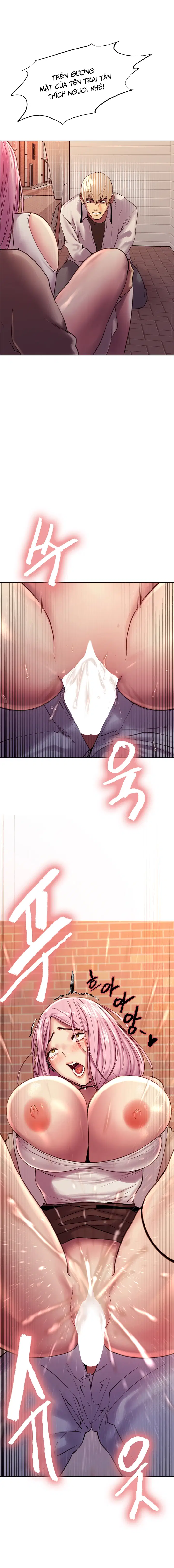 Nhãn Lực Toàn Năng - Trang 26