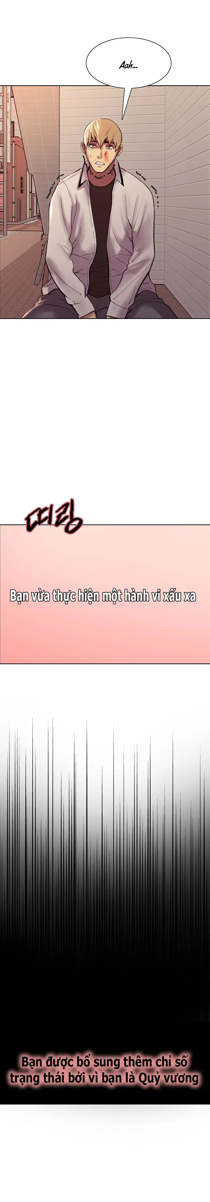 Nhãn Lực Toàn Năng - Trang 28