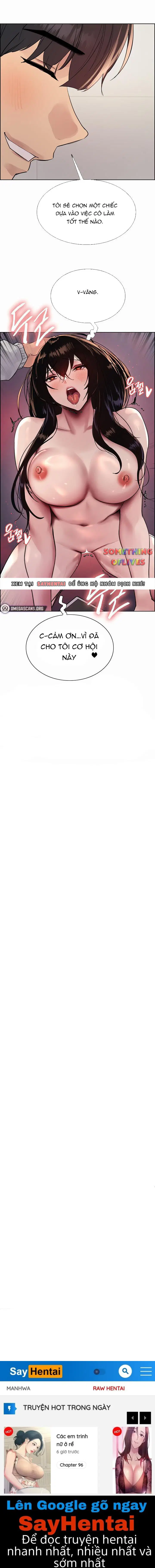 Nhãn Lực Toàn Năng - Trang 5