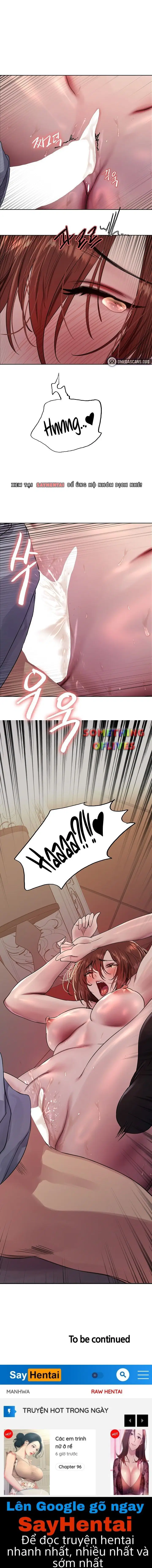 Nhãn Lực Toàn Năng - Trang 8