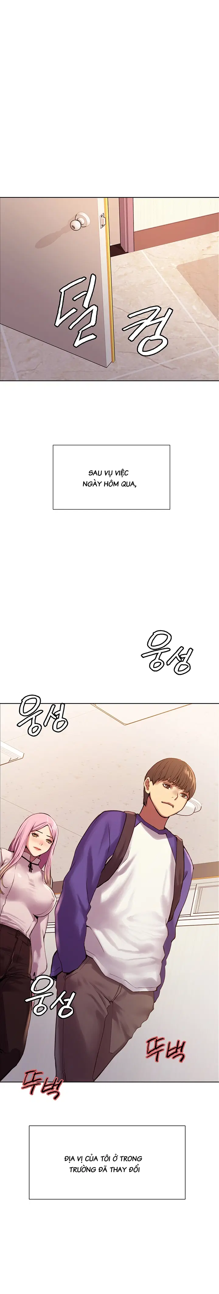 Nhãn Lực Toàn Năng - Trang 4