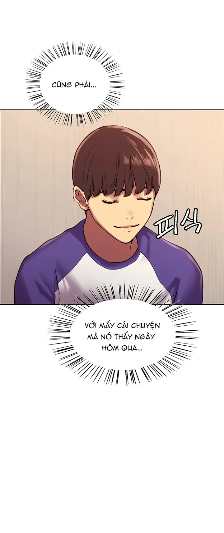 Nhãn Lực Toàn Năng - Trang 8