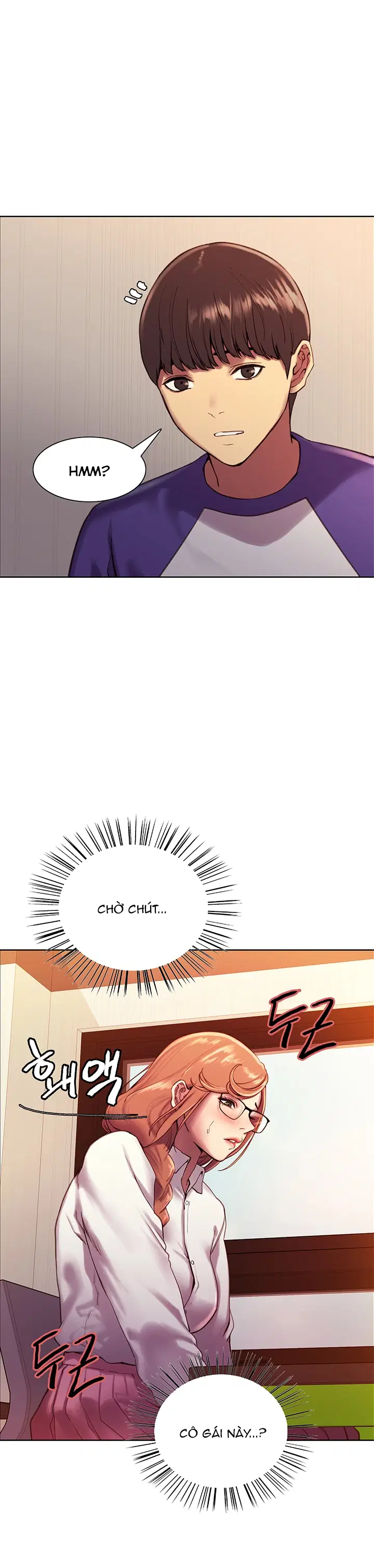 Nhãn Lực Toàn Năng - Trang 11