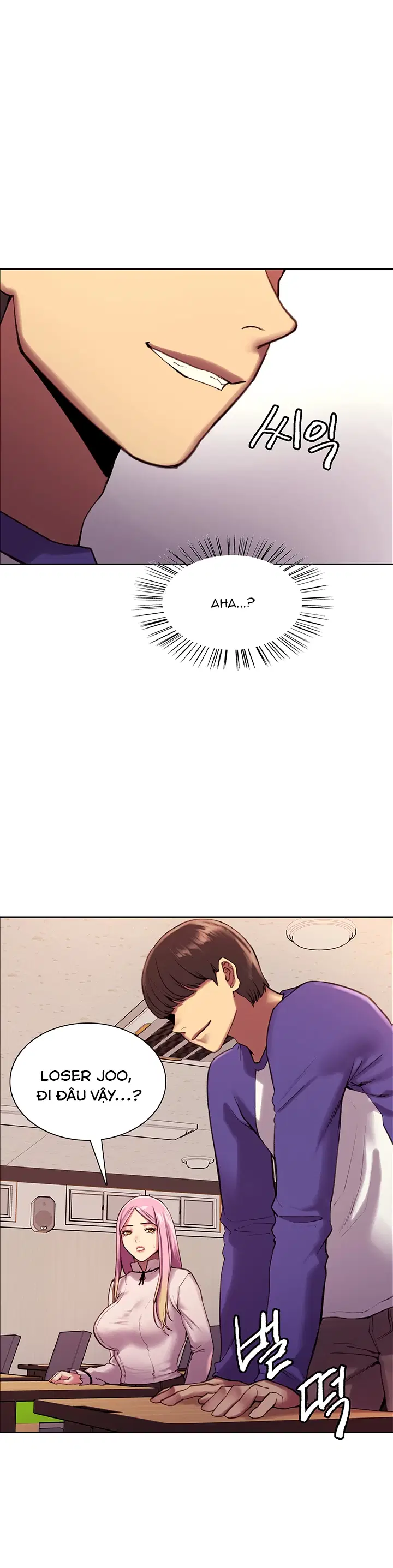 Nhãn Lực Toàn Năng - Trang 12