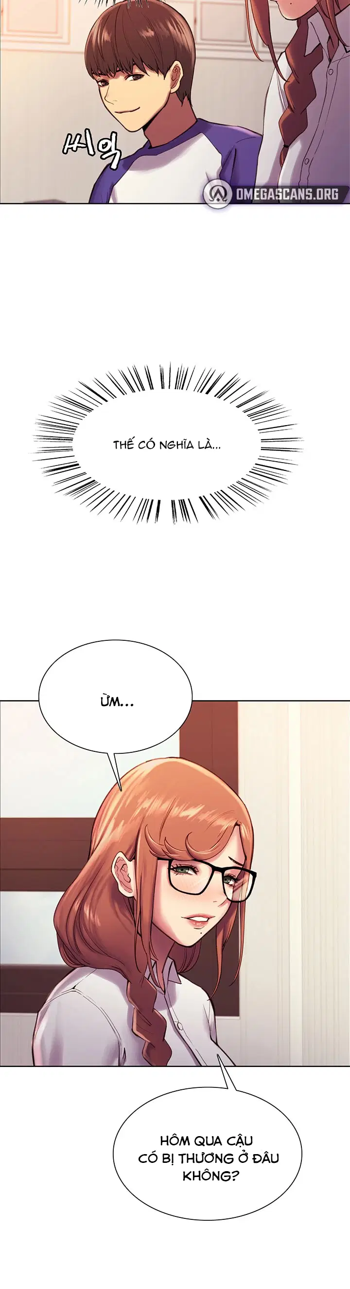 Nhãn Lực Toàn Năng - Trang 16