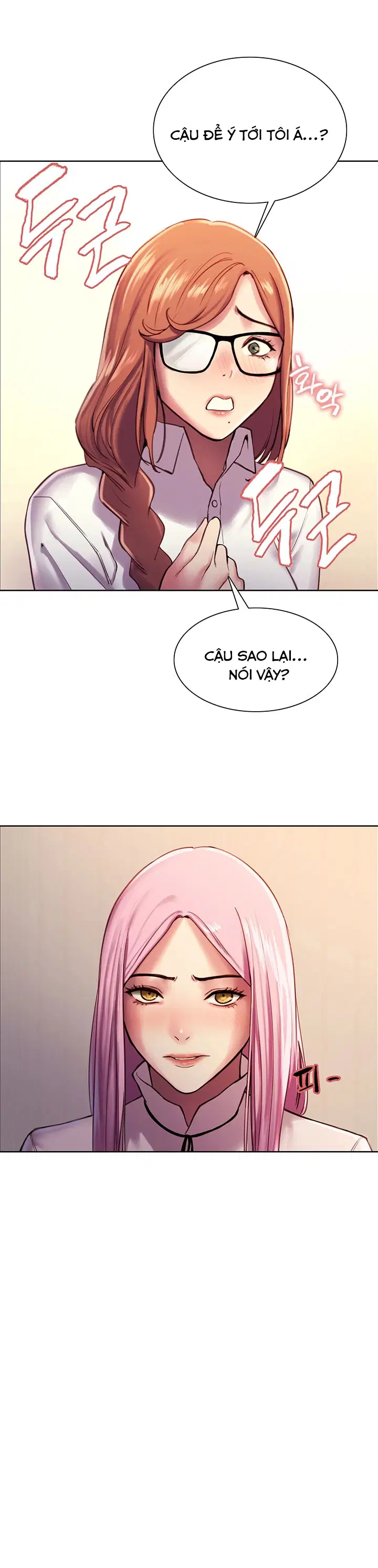 Nhãn Lực Toàn Năng - Trang 22