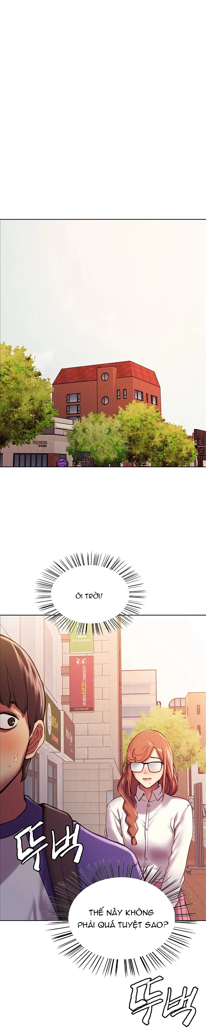 Nhãn Lực Toàn Năng - Trang 23