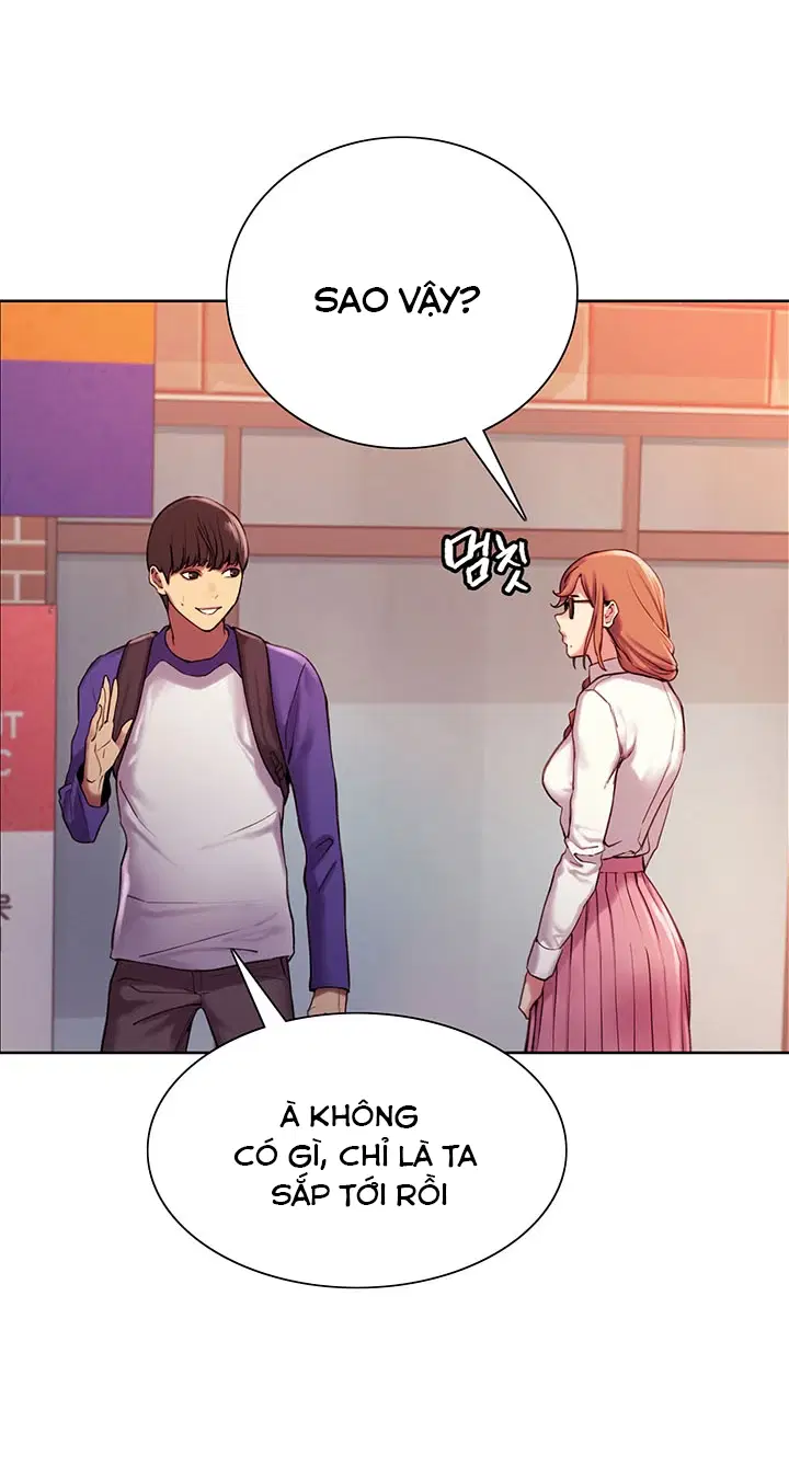 Nhãn Lực Toàn Năng - Trang 25