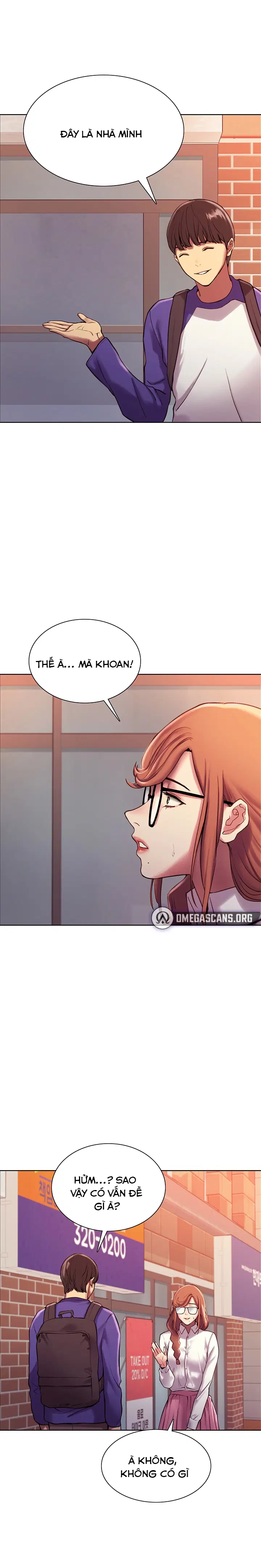 Nhãn Lực Toàn Năng - Trang 26