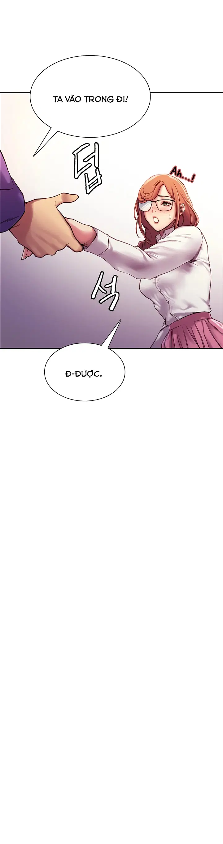 Nhãn Lực Toàn Năng - Trang 27