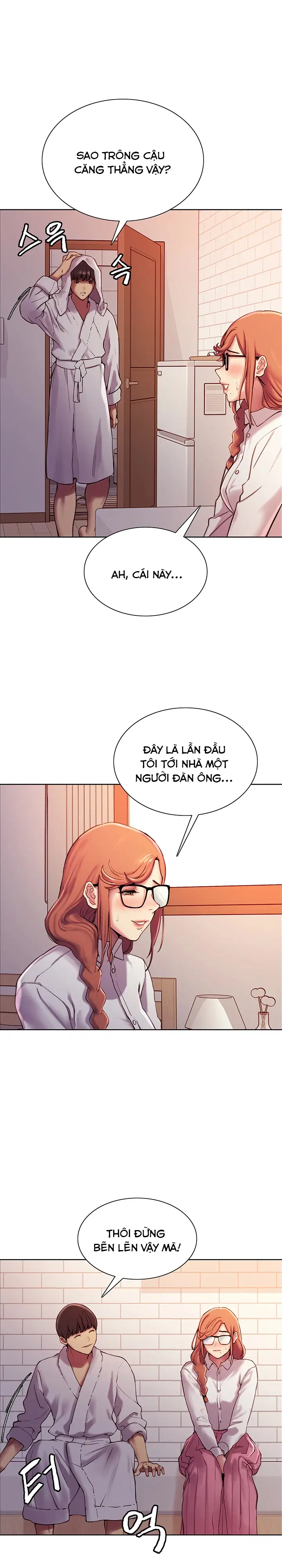 Nhãn Lực Toàn Năng - Trang 29