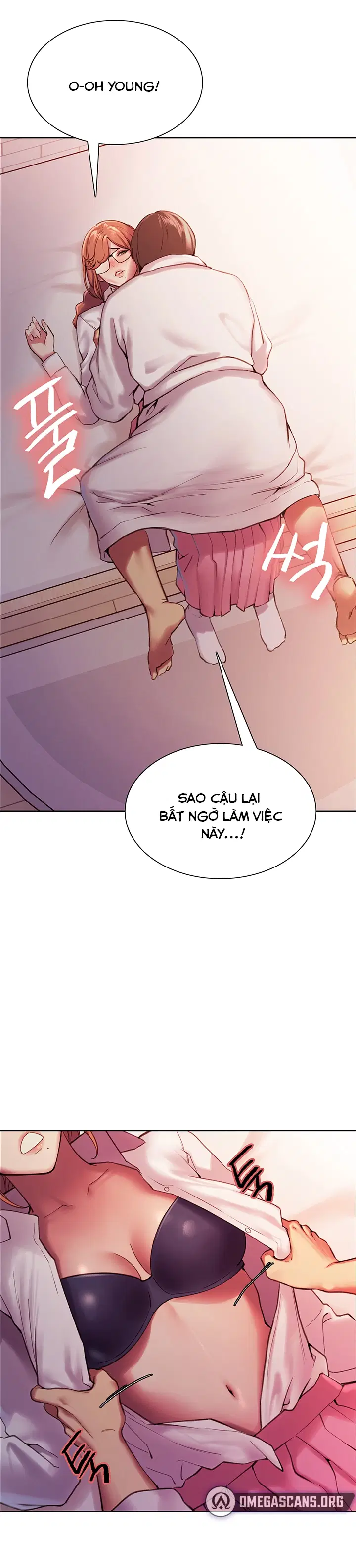 Nhãn Lực Toàn Năng - Trang 36