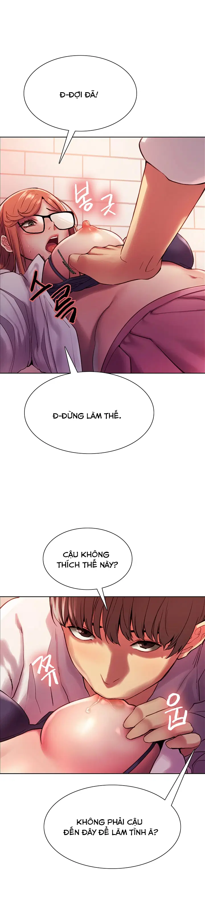 Nhãn Lực Toàn Năng - Trang 37